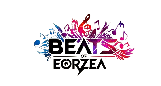 Beats of Eorzea Logo