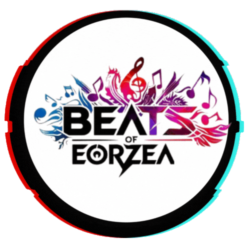 Beats of Eorzea Logo